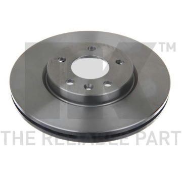 Brzdový kotouč NK 205015