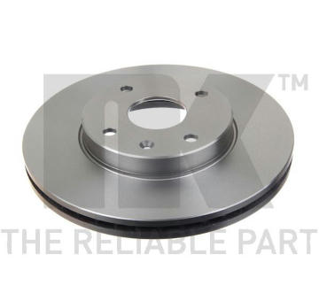 Brzdový kotouč NK 205018