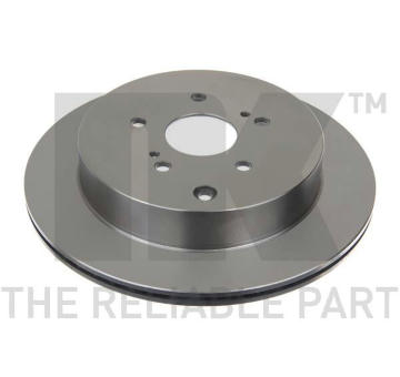 Brzdový kotouč NK 205221