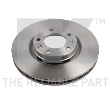 Brzdový kotouč NK 209920