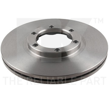 Brzdový kotouč NK 209929