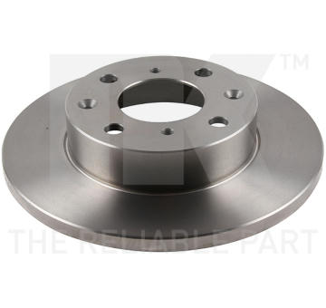 Brzdový kotouč NK 209930