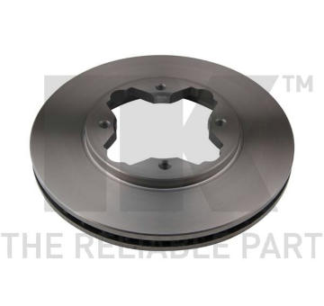 Brzdový kotouč NK 209941