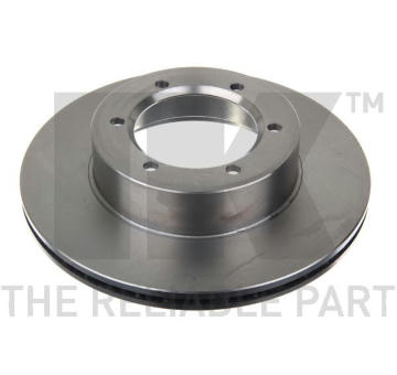 Brzdový kotouč NK 209948