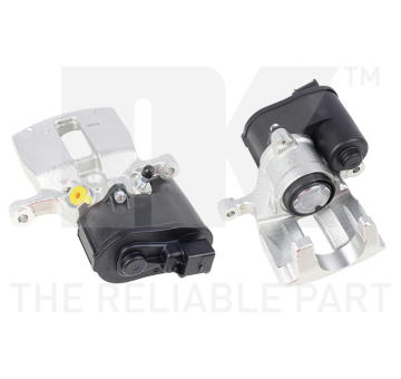 Brzdový strmeň NK 212501