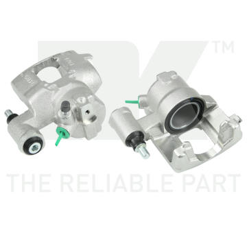 Brzdový strmeň NK 2125209