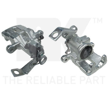 Brzdový strmeň NK 2126155