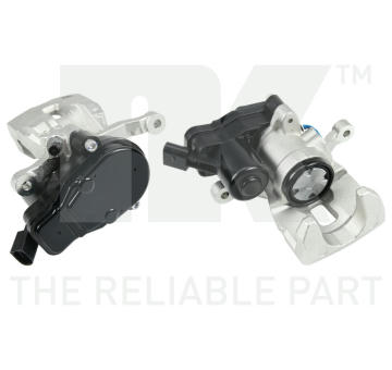 Brzdový strmeň NK 2132163