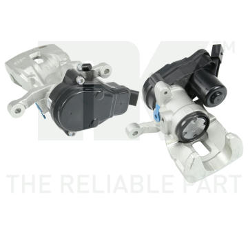 Brzdový strmeň NK 2132164