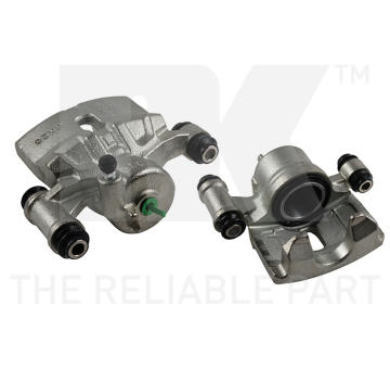 Brzdový strmeň NK 213579