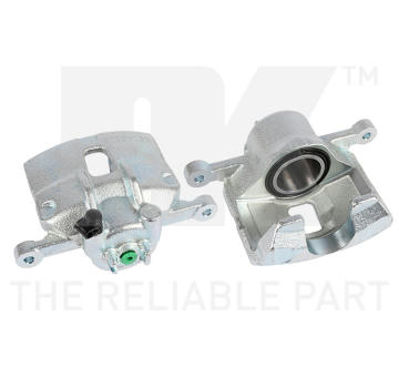 Brzdový strmeň NK 213585