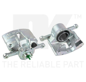 Brzdový strmeň NK 213586