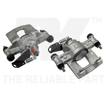 Brzdový strmeň NK 213606