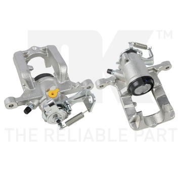 Brzdový strmeň NK 2136264