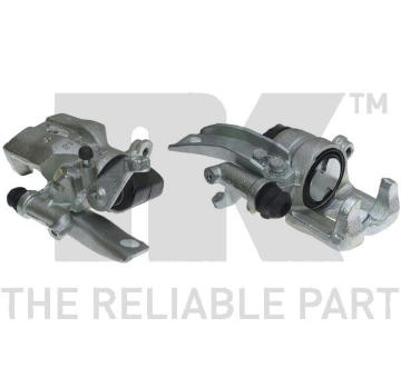 Brzdový třmen NK 214404