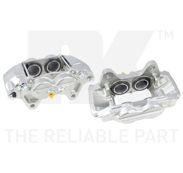 Brzdový strmeň NK 2145284