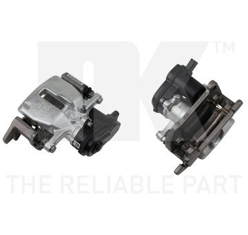 Brzdový třmen NK 214740CP