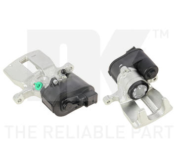 Brzdový strmeň NK 214803