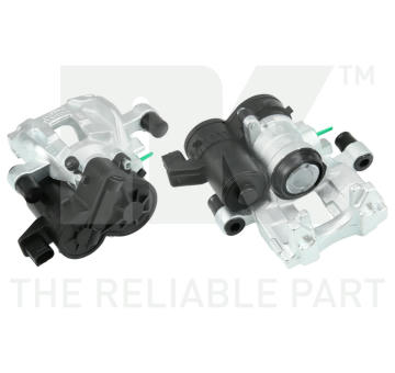 Brzdový strmeň NK 2148129