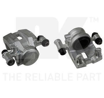 Brzdový třmen NK 215122