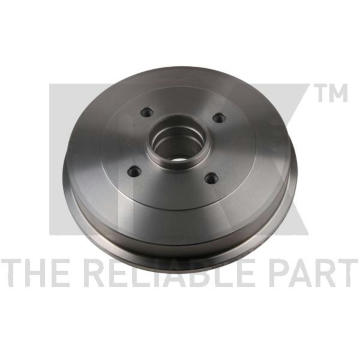 Brzdový buben NK 251905