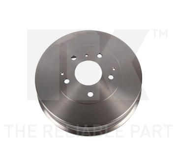 Brzdový buben NK 252218