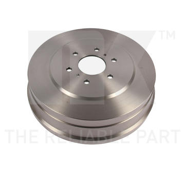 Brzdový buben NK 252227