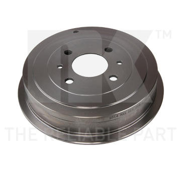 Brzdový buben NK 252314