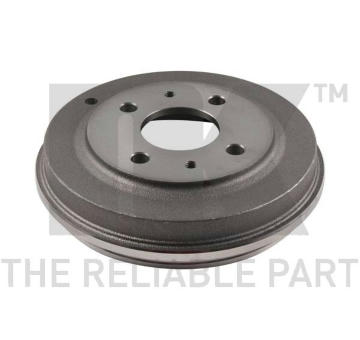 Brzdový buben NK 252315