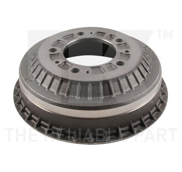 Brzdový buben NK 252317