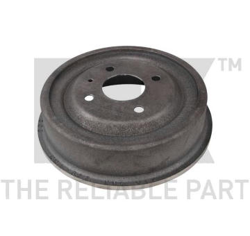 Brzdový buben NK 252520