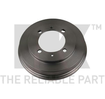 Brzdový buben NK 253010