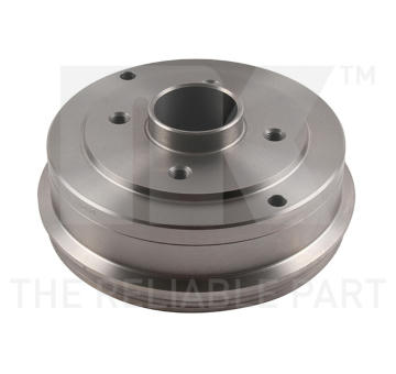 Brzdový buben NK 253911