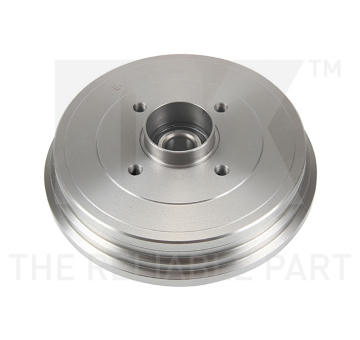 Brzdový buben NK 253941