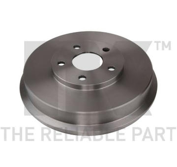 Brzdový buben NK 254401