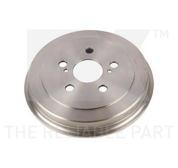 Brzdový buben NK 254541