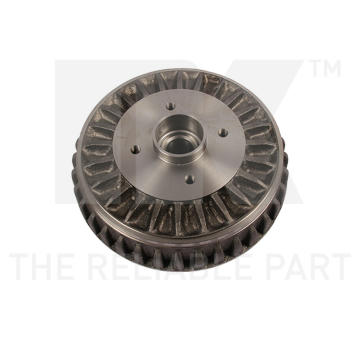 Brzdový buben NK 259910