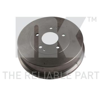 Brzdový buben NK 262201