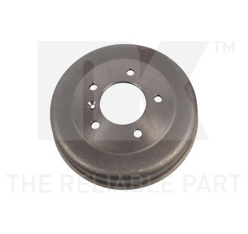 Brzdový buben NK 263302