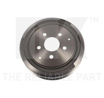 Brzdový buben NK 264706