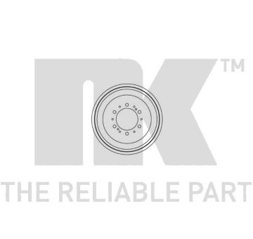 Brzdový buben NK 264712