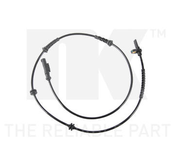 Snímač, počet otáček kol NK 291028