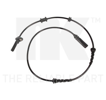 Snímač, počet otáček kol NK 291542