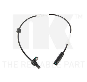 Snímač, počet otáček kol NK 291556