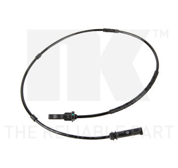 Snímač, počet otáček kol NK 291557