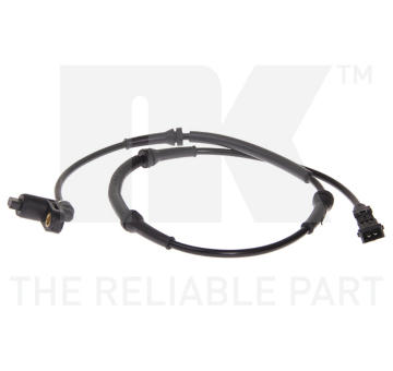 Snímač, počet otáček kol NK 291906