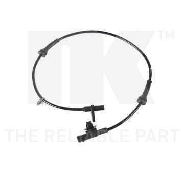 Snímač, počet otáček kol NK 292256