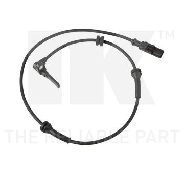 Snímač, počet otáček kol NK 292338