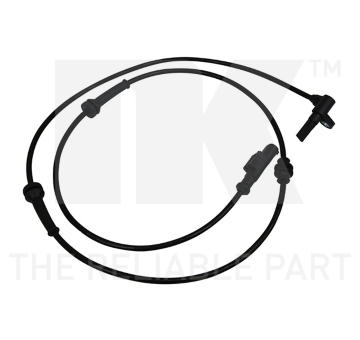 Čidlo ABS NK 292351