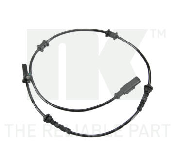 Snímač, počet otáček kol NK 292356